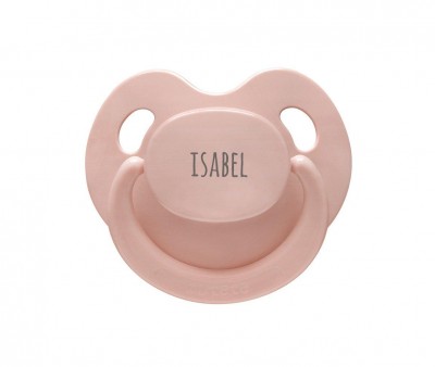 Tutete Retro Nordic Personalizzato Blush