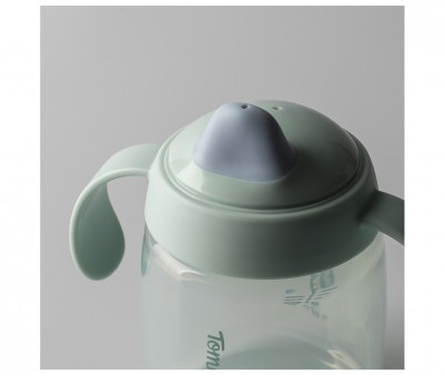 Taza Aprendizaje Transition Spout Azul 240ml