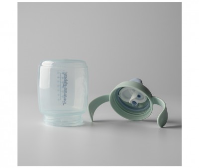 Taza Aprendizaje Transition Spout Azul 240ml