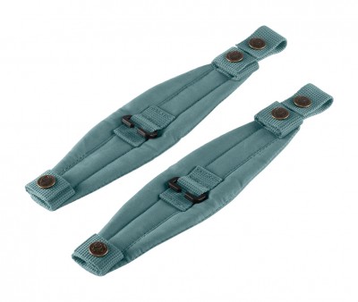 Acolchado para Correas Mochilas Mini Kanken Frost Green