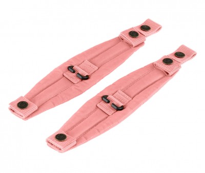 Acolchado para Correas Mochilas Mini Kanken Pink