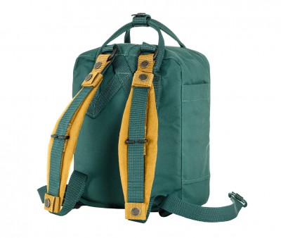Acolchado para Correas Mochilas Mini Kanken Navy