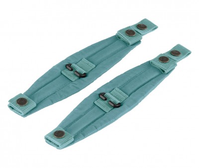 Acolchado para Correas Mochilas Mini Kanken Sky Blue