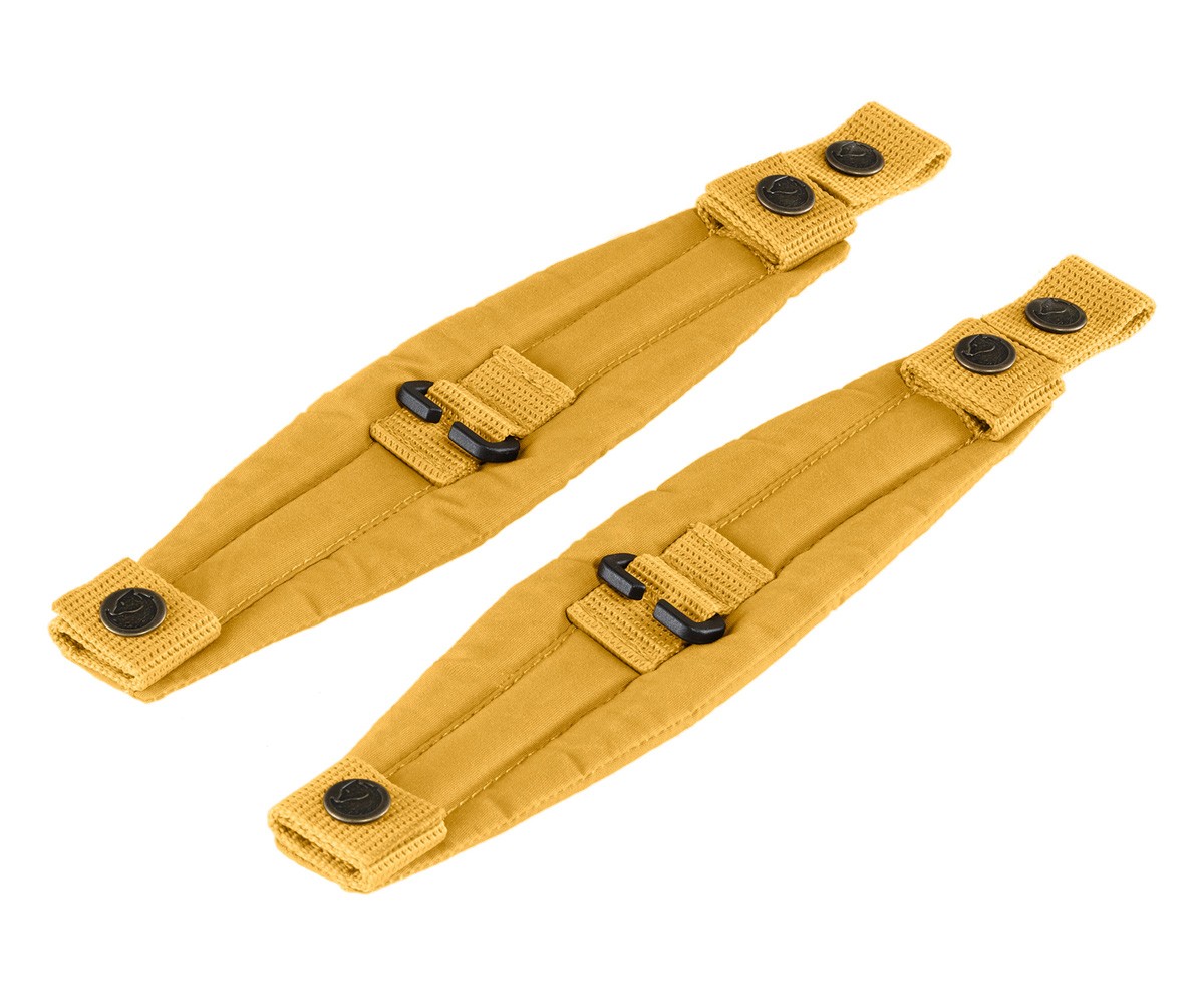 Acolchado para Correas Mochilas Mini Kanken Ochre