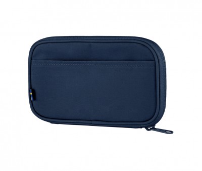 Carteira de viagem Kanken Navy