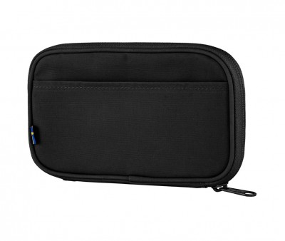Carteira de viagem Kanken Black