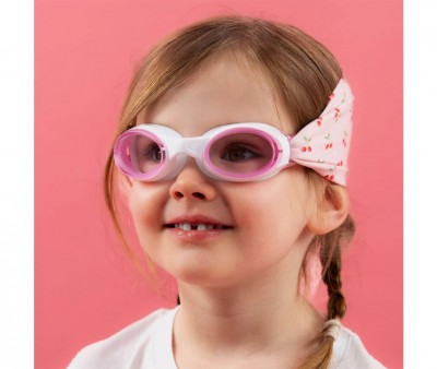 Gafas de Natacin Waterplops Cerezas
