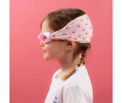 Gafas de Natacin Waterplops Cerezas
