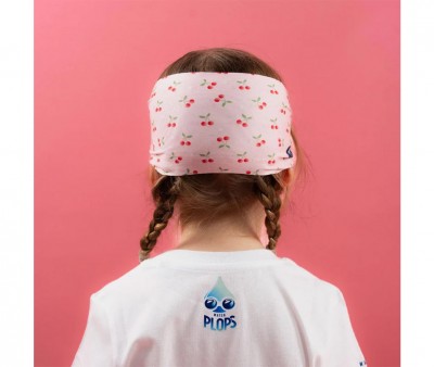 Gafas de Natacin Waterplops Cerezas