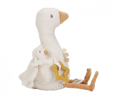 Oca de Actividades Newborn Naturals