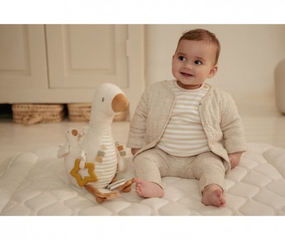 Oca de Actividades Newborn Naturals