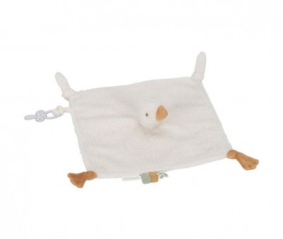 Doudou Oca Newborn Naturals Personalizable
