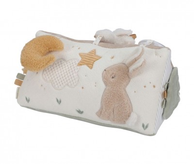 Cojn de Actividades Triangular Newborn Naturals