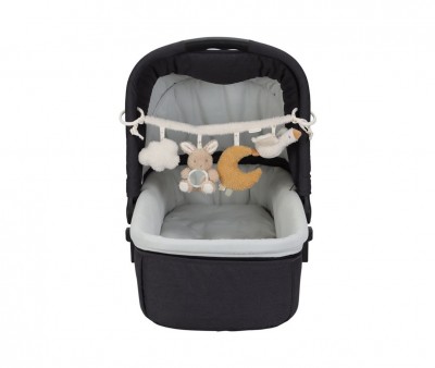 Juguete Carrito Newborn Naturals