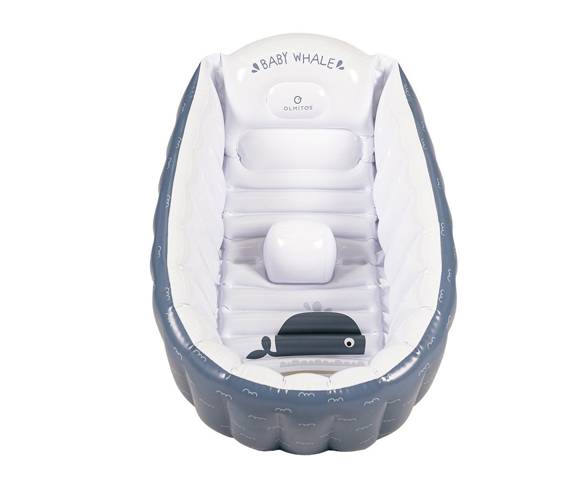 Baera Hinchable Whale