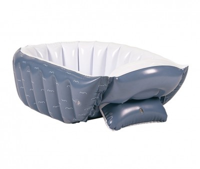 Baera Hinchable Whale