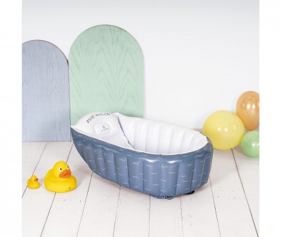 Baera Hinchable Whale