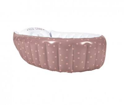 Baera Hinchable Crab