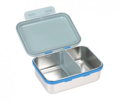 Bote  Lunch en Acier Sunny Explorer Green/Blue