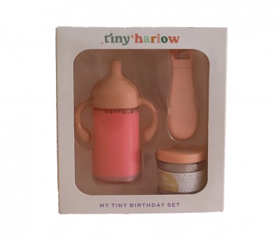 Petit Coffret d'Anniversaire Tiny Harlow