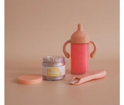 Petit Coffret d'Anniversaire Tiny Harlow