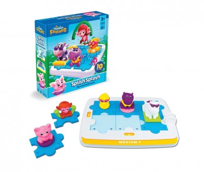 Gioco da Tavolo Splish Splash