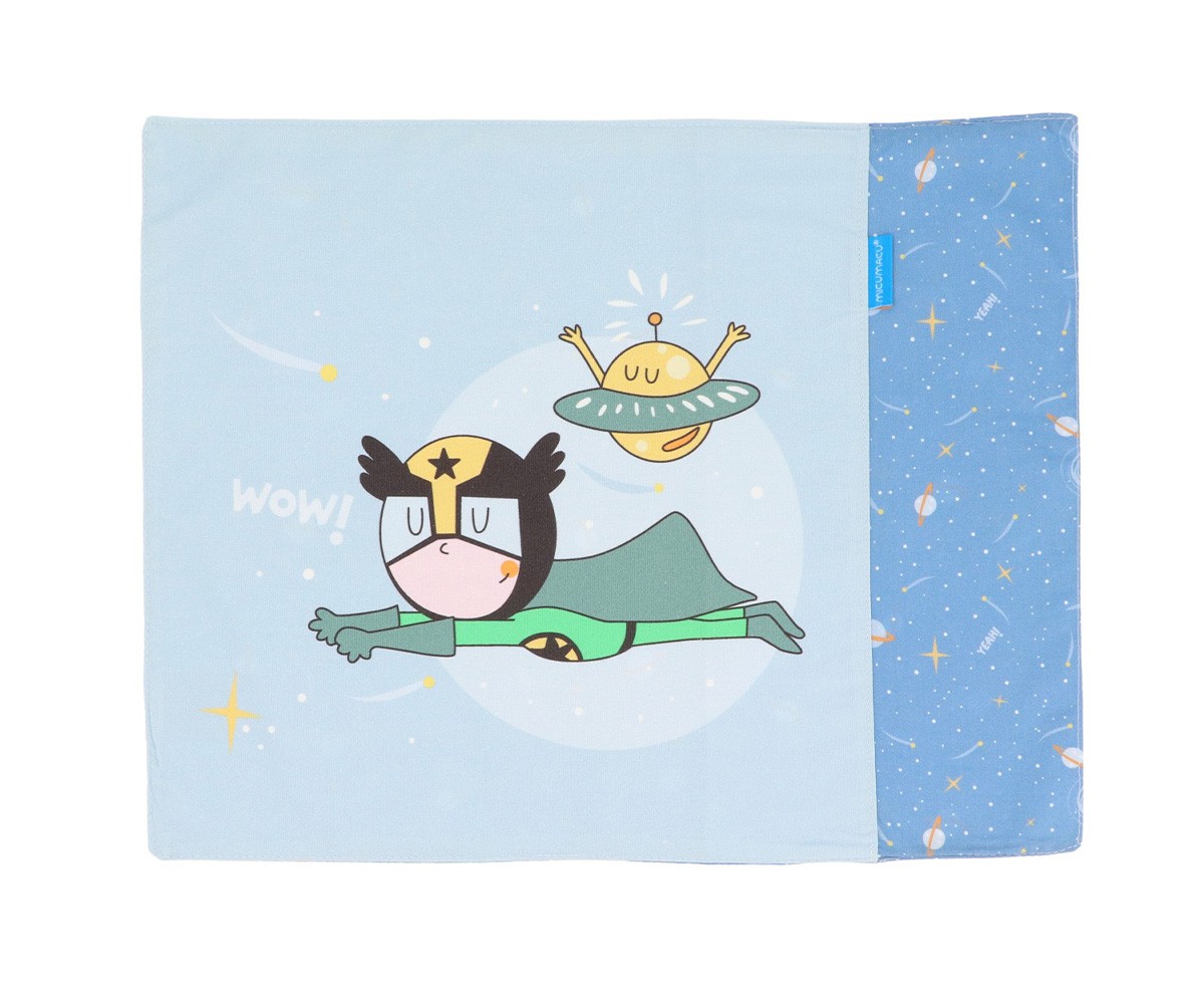 Serviette de Table Atomic Personnalisable