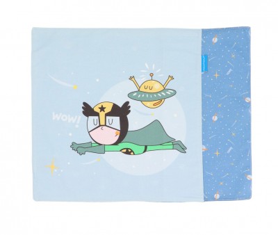 Serviette de Table Atomic Personnalisable