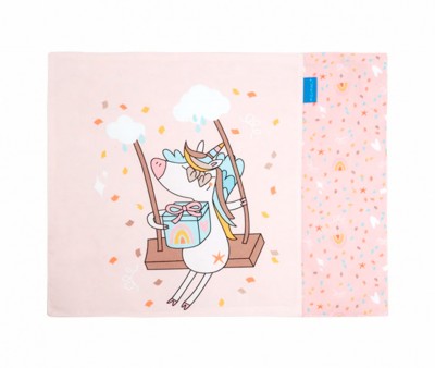 Serviette de Table Miss Polita Personnalisable 