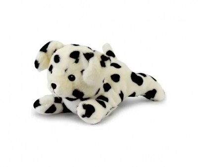 Les P'tits Relax Dalmatien