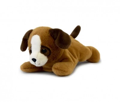 Les P'tits Relax Chiot Marron