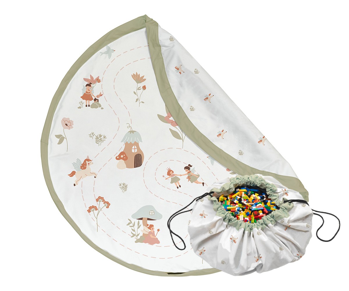 Sacco Play & Go  Fairyworld