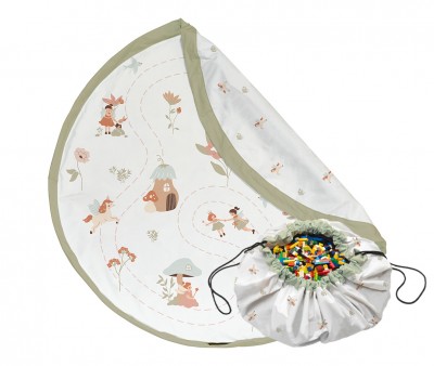 Sacco Play & Go  Fairyworld