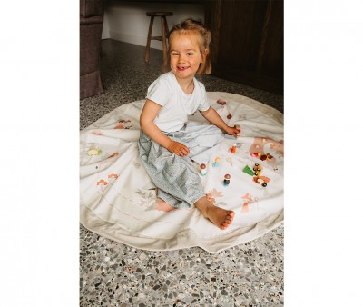 Sacco Play & Go  Fairyworld