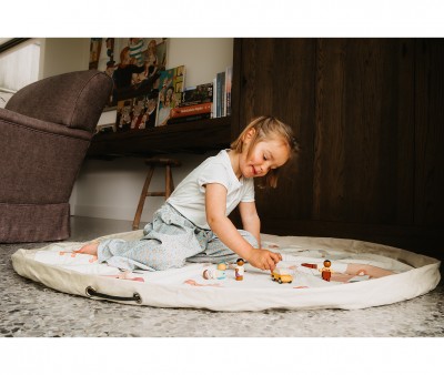 Sacco Play & Go  Fairyworld