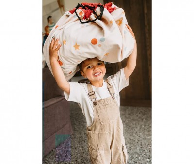 Sacco Play & Go Circus