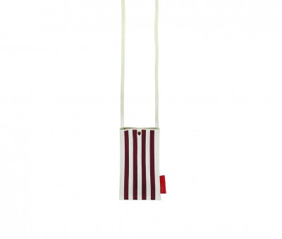 Bolsa de telefone Knitted Mist + Fig The Sticky Sis Club