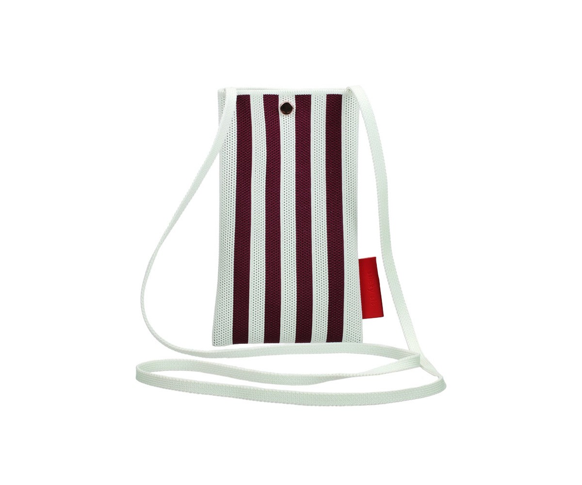 Bolsa de telefone Knitted Mist + Fig The Sticky Sis Club
