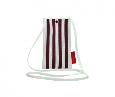 Bolsa de telefone Knitted Mist + Fig The Sticky Sis Club 