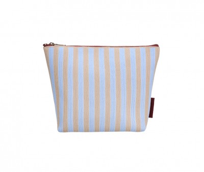 Necessaire Tricotada Marzipan + Sky The Sticky Sis Club 