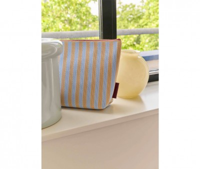 Necessaire Tricotada Marzipan + Sky The Sticky Sis Club