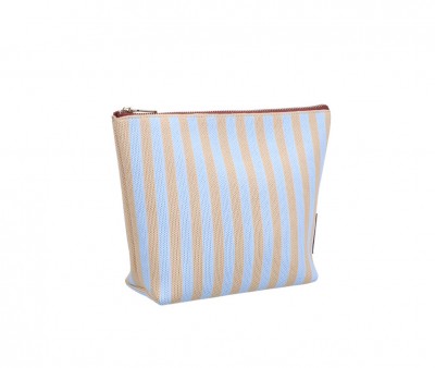 Necessaire Tricotada Marzipan + Sky The Sticky Sis Club