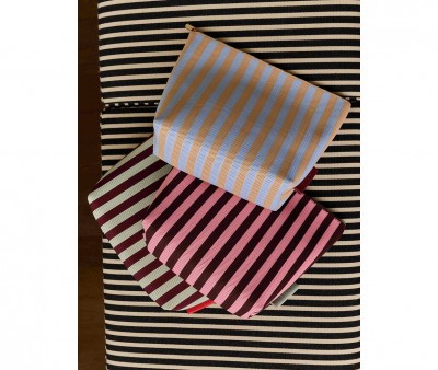 Necessaire Tricotada Chococlate + Bubblegum The Sticky Sis Club