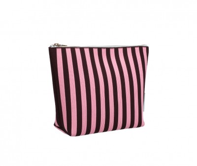 Necessaire Tricotada Chococlate + Bubblegum The Sticky Sis Club