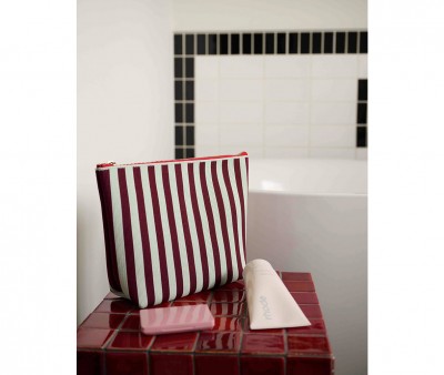 Necessaire Tricotada Mist + Fig The Sticky Sis Club