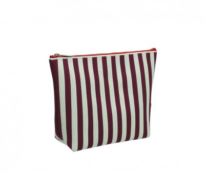 Necessaire Tricotada Mist + Fig The Sticky Sis Club