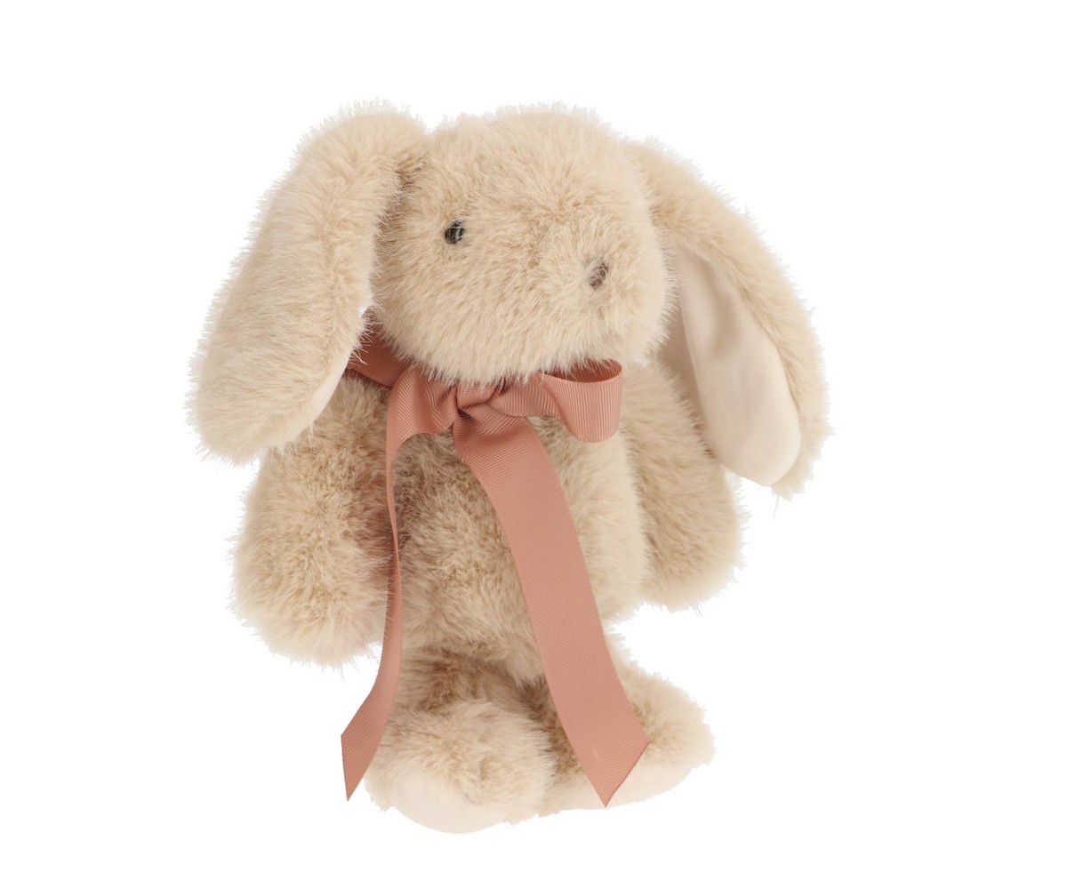 Monnka Plush Bunny