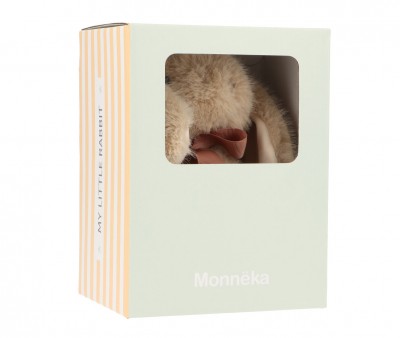 Monnka Plush Bunny