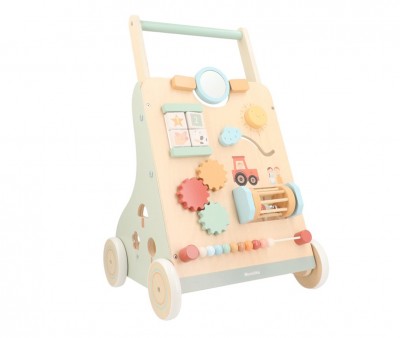 Primi Passi Seasons Activity Walker