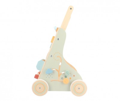 Primi Passi Seasons Activity Walker
